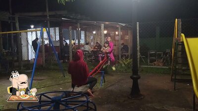 Comida em Cadim da Serra