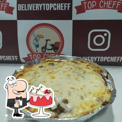Delivery Top Cheff foto