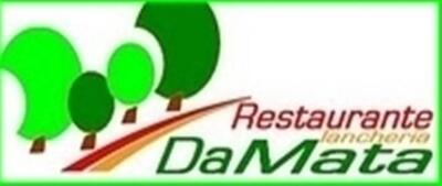 O Restaurante E Lancheria Da Mata tem seu próprio respresentação visual