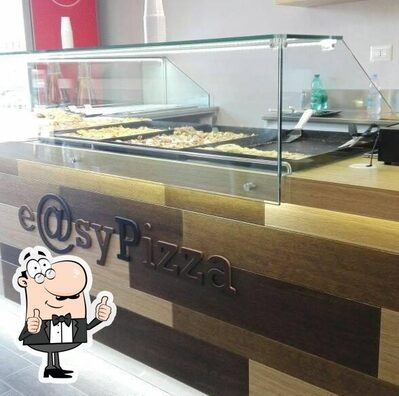 photo de E@sy PIZZA - Fregene