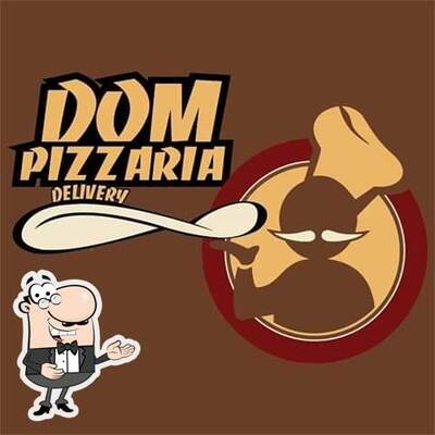 Dom Pizzaria Delivery foto