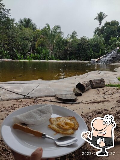 Barão Rústico foto