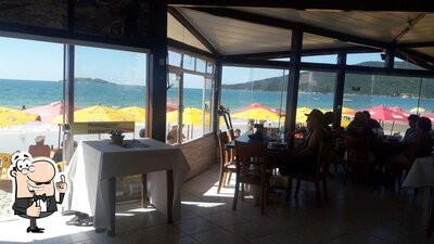Restaurante Cabral foto