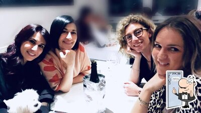 Ristorantino della Giò foto