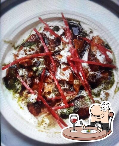 Meals at Annapurna Foods