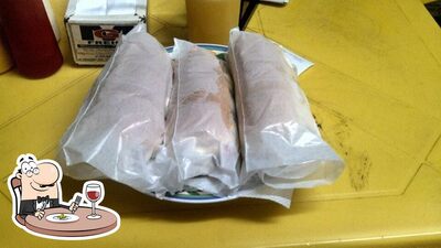 Platos en Caseiro Lanches