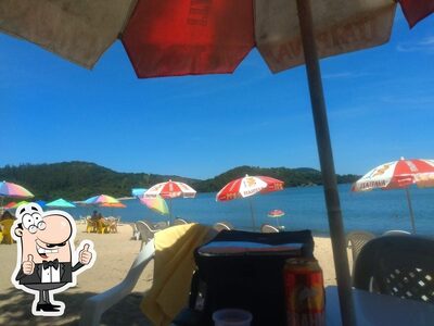 Quiosque Maré Mansa foto