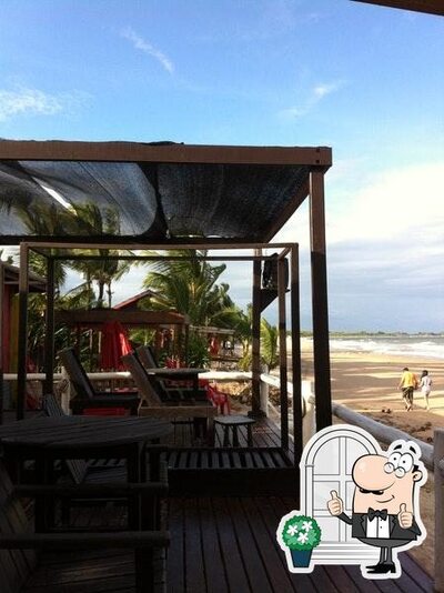 Veja imagens do exterior do Cabana Sued's Plaza