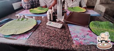 Meals at KGF-Kurnool Grand Food