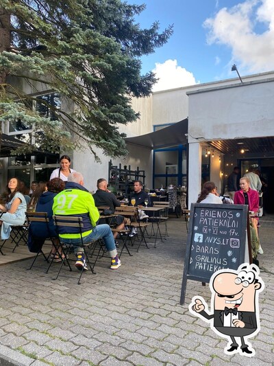 Découvrez l'intérieur de Avys.lt