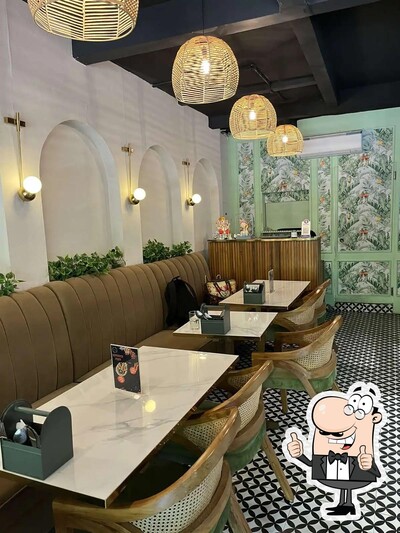Cafe Diaries photo