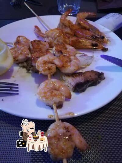 Cibo al Gran gusto Restaurant
