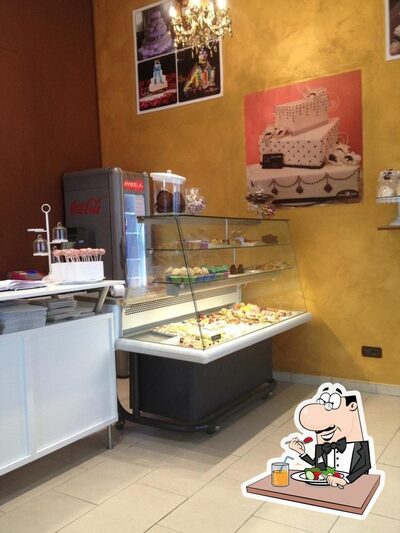 Cibo al Liliam Buffet