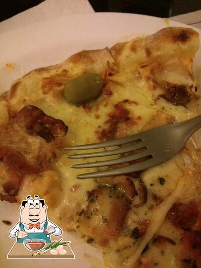 Pizzaria Napole foto
