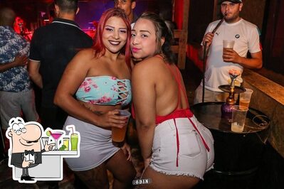 Alpha Lounge foto