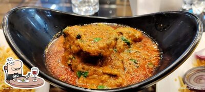 Meals at Chef's Kitchen