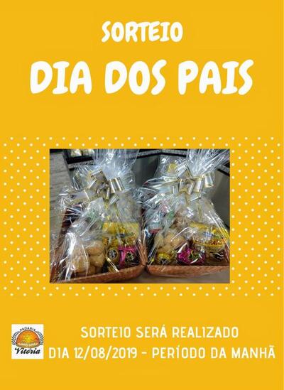 Olhe as informações sobre o Padaria Vitória