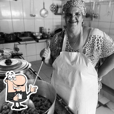 Restaurante Dona Ló Caratinga MG foto