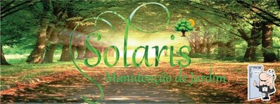 Solaris Garden foto