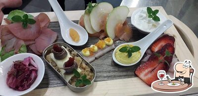 Platti al Cibo Bistrot