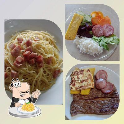 Restaurante Girelli foto