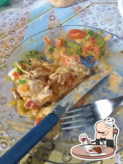 Magníficos Lanches provê pratos de carne