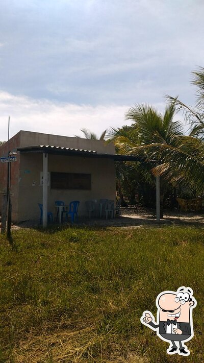 Veja imagens do interior do Opções Costeira