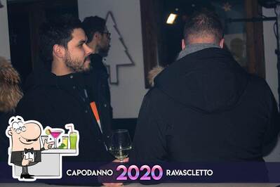 APRES SKI - La Scaletta Ravascletto foto