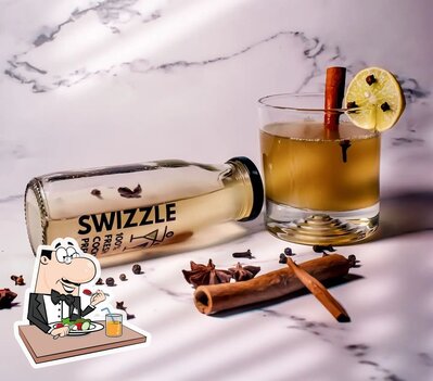 Meals at Swizzle