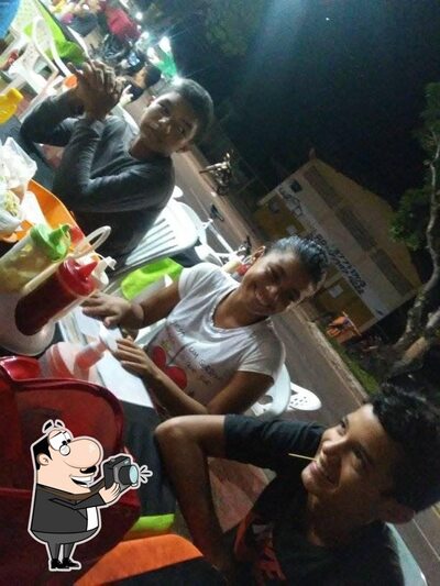 Aero Lanches foto