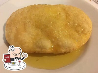 Cibo al L'oasi