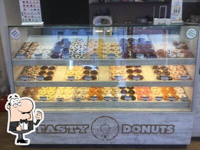 photo de Tasty Donuts