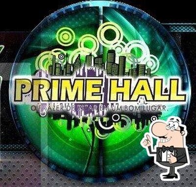 Prime Hall foto