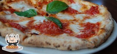 Prova una pizza al ristorante ciak si pizza