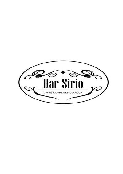 Il marchio di Caffè Sirio