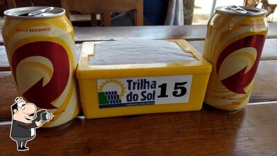 Trilha do Sol foto