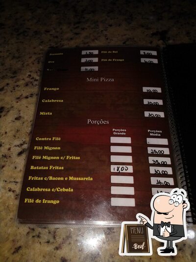 Gauchão do Nêgo 2 foto