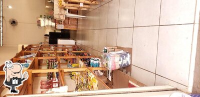 Mercearia do Zé em Tapinas Assados em Geral Frango assado foto
