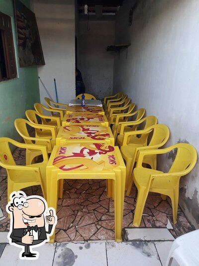Van Bar foto