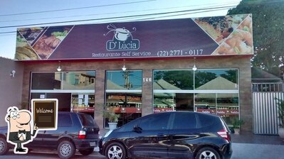 D' Lúcia foto