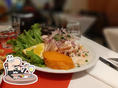Cibo al D'sumare