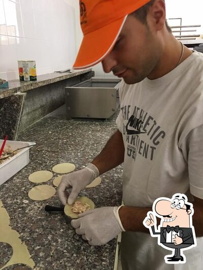 FM 90 Stazione Pizza Roma foto