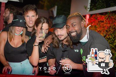 NuClub foto