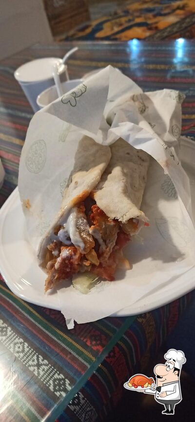Friend's restaurant photo
