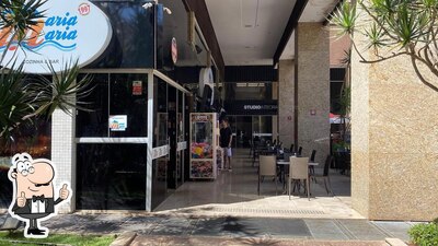 Maria Maria Cozinha Bar e Pizzaria foto