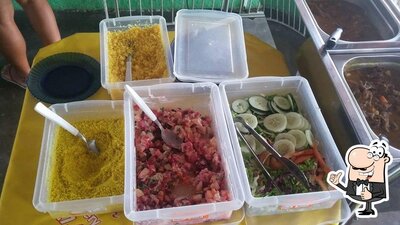 Conquista do Sabor. foto