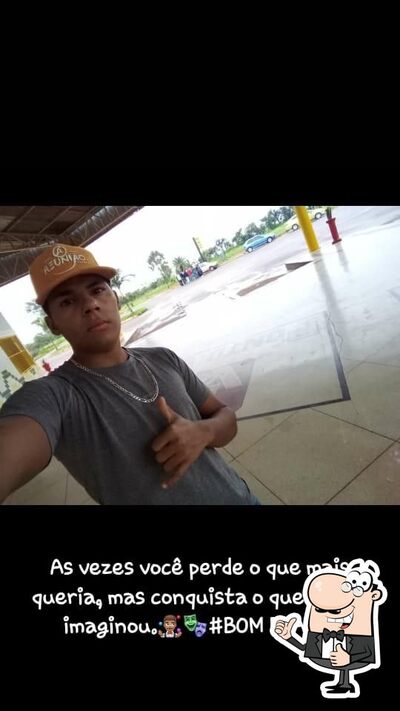 Ponto VIP foto