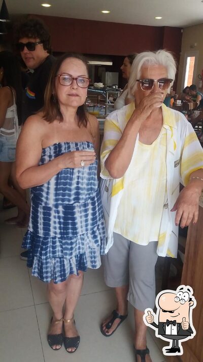 Restaurante da Maria foto