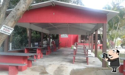 Restaurante e Lanchonete Bica D'água foto