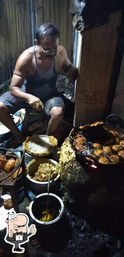 Pintu's Fry Shop photo